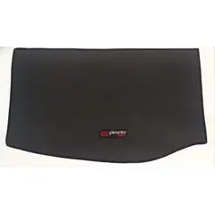 GENERICO - Tapete Baul Kia Picanto Ion En Pvc