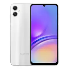 SAMSUNG - Celular Galaxy A05 128GB Gris
