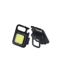 SKY - Mini Linterna Led Portatil Llavero
