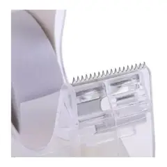 AFM - Cinta Body Tape Adhesiva Invisible Ropa Doble Faz Lencería