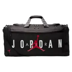 NIKE - Maletin Bags Jordan Brand L-Negro