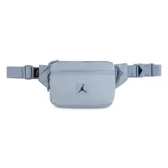 NIKE - Canguro Bags Jordan Brand-Azul