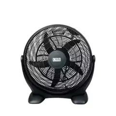 DKASA - Ventilador Premium Tornado De 16 Pulgadas Plástico