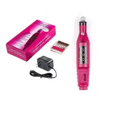 SKY - Pulidor Profesional De Uñas Pedicura Manicura