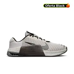 NIKE - Tenis Metcon 9-Gris