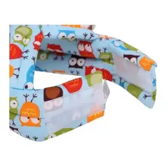 AFM - Gorro Casco Protector De Golpes Cabeza Para Bebés