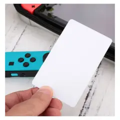 GENERICO - Tarjeta NFC NTAG 215 en Blanco para Smartphone Celular y sensores.