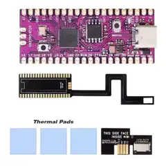 GENERICO - PicoBoot Raspberry Pi Pico + sd2sp2 para Nintendo GameCube GC