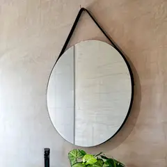 REFLEKTA - ESPEJO PERSA 60X60