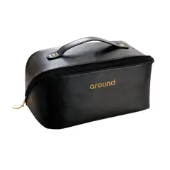 AROUND - Neceser Acropolis - Color Negro -