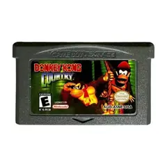GENERICO - Donkey Kong Country para Gameboy Advance GBA y NDS