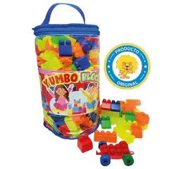 RONDA - Yumbo Blocks X 250 Piezas