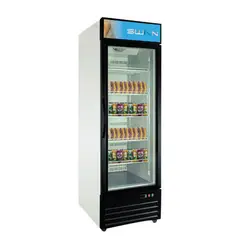 SWAN - CONGELADOR CVV-460L