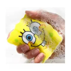 AFM - Escurridor Bob Esponja