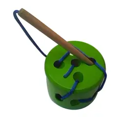 MAFEGO - Cosedora - Tronco De Cosido Para Motricidad Fina 1045