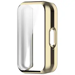 GENERICO - Funda- Case Compatible Con Samsung Galaxy Fit 3