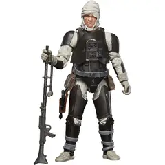 STAR WARS - Dengar Figura De Acción The Black Series Archive