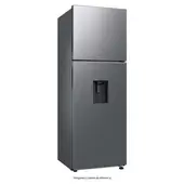 SAMSUNG - Nevera No Frost Congelador superior 301 Litros RT31DG5220S9CO