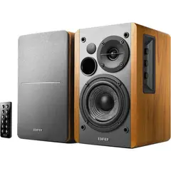EDIFIER - Altavoces Parlantes Estante R1280db Bluetooth 2.0 Activo 42w