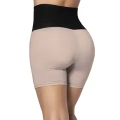 FORMAS INTIMAS - Short Mujer Rosa FI 33539