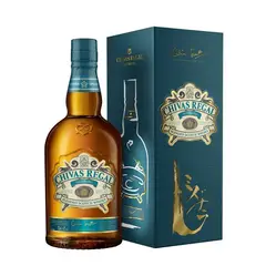CHIVAS REGAL - WHISKY MIZUNARA SPECIAL EDTITION 700 ML