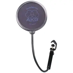 AKG - C414 XLII Micrófono de Condensador Multipatrón