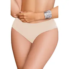 FORMAS INTIMAS - Cachetero Mujer Marfil FI 83256