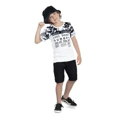 MARKETING PERSONAL - Conjunto Infantil Multicolor Mp 89420