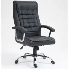 GENERICO - Silla De Escritorio Grande Elegante Enigma Silla Ergonomica
