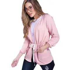 MARKETING PERSONAL - Saquillo Mujer Palo De Rosa Mp 91731
