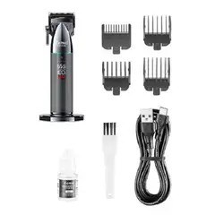 KEMEI - Maquina de Corte de cabello Profesional KM-2136