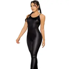 MARKETING PERSONAL - Enterizo Negro MP 87724