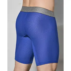 FORMAS INTIMAS - Bóxer Hombre Azul Navy FI 87642