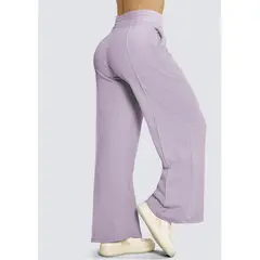 ATYPICAL - Jogger Mujer Lila 79483