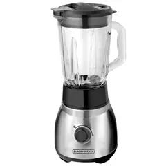 BLACK+DECKER - Licuadora Black and Decker Tricuadora 750 Watts BL1650S