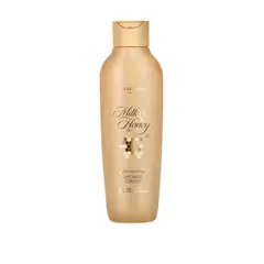 ORIFLAME - Crema de Ducha Milk & Honey Gold