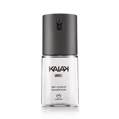 NATURA - Spray perfumado - 100 ml - Kaiak