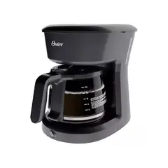 OSTER - Cafetera Oster® De 12 Tazas Con Indicador De Encendido Bvstd