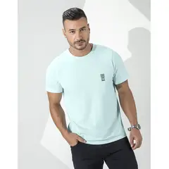 MARKETING PERSONAL - Camiseta Hombre Cristal Mp 7766