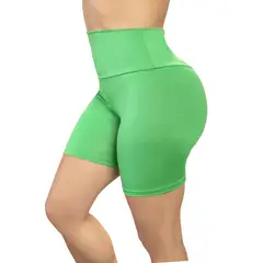 ATYPICAL - Ciclista Mujer Verde Antioquia 89141