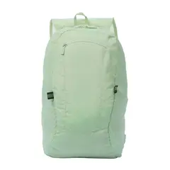 TOTTO - Morral Plegable Troker Verde
