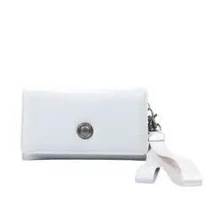 TOTTO - Billetera Style Don Gris grande