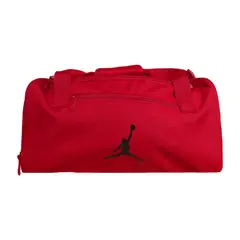 NIKE - Maletin Bags Jordan Brand S-Rojo