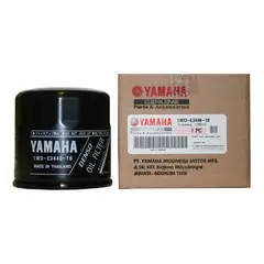 YAMAHA - Filtro Aceite Original Mt 03 Mt 09 Mt 07