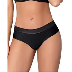 FORMAS INTIMAS - Cachetero Mujer Negro FI 89841