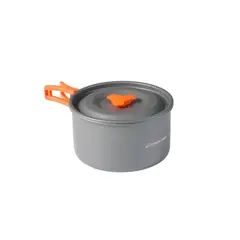 TERRAFORCE - Olla Camping M Terra Force