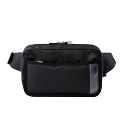 TOTTO - Canguro Clear Bee Negro