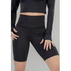 FORMAS INTIMAS - Ciclista Mujer Negro FI 7763