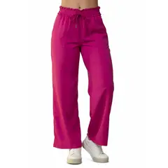 ATYPICAL - Pantalón Mujer Fucsia 2019