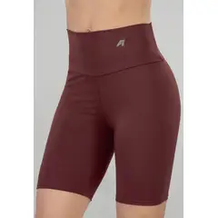 FORMAS INTIMAS - Ciclista Mujer Vino FI 7763